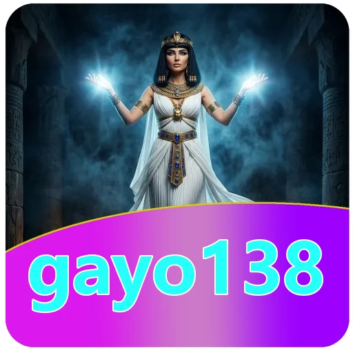 Pratinjau antarmuka gayo138