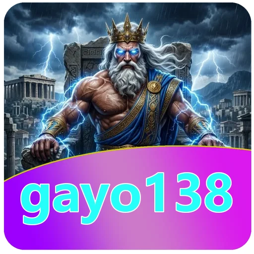 Pratinjau antarmuka gayo138